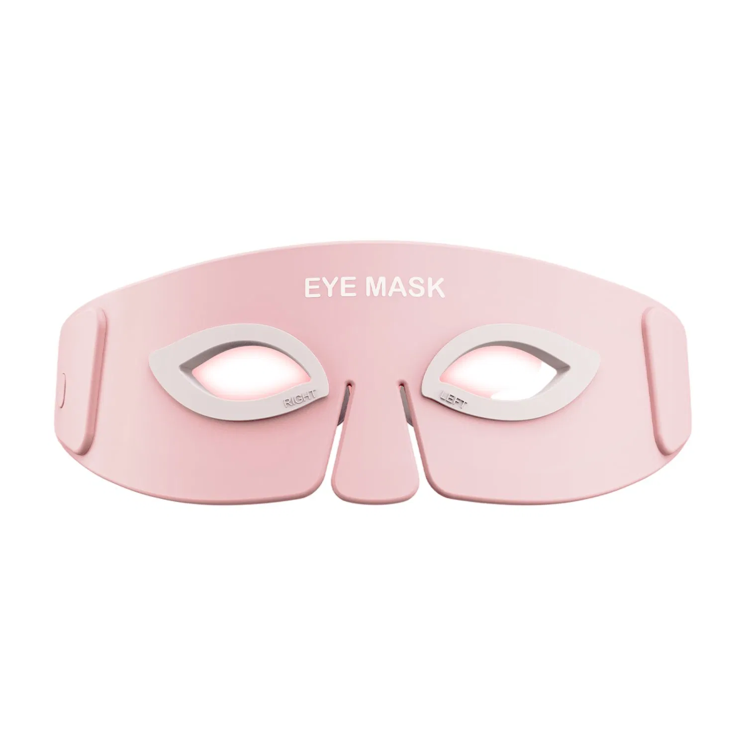 Revitalizing Red Light Therapy Mask for Youthful Eyes
