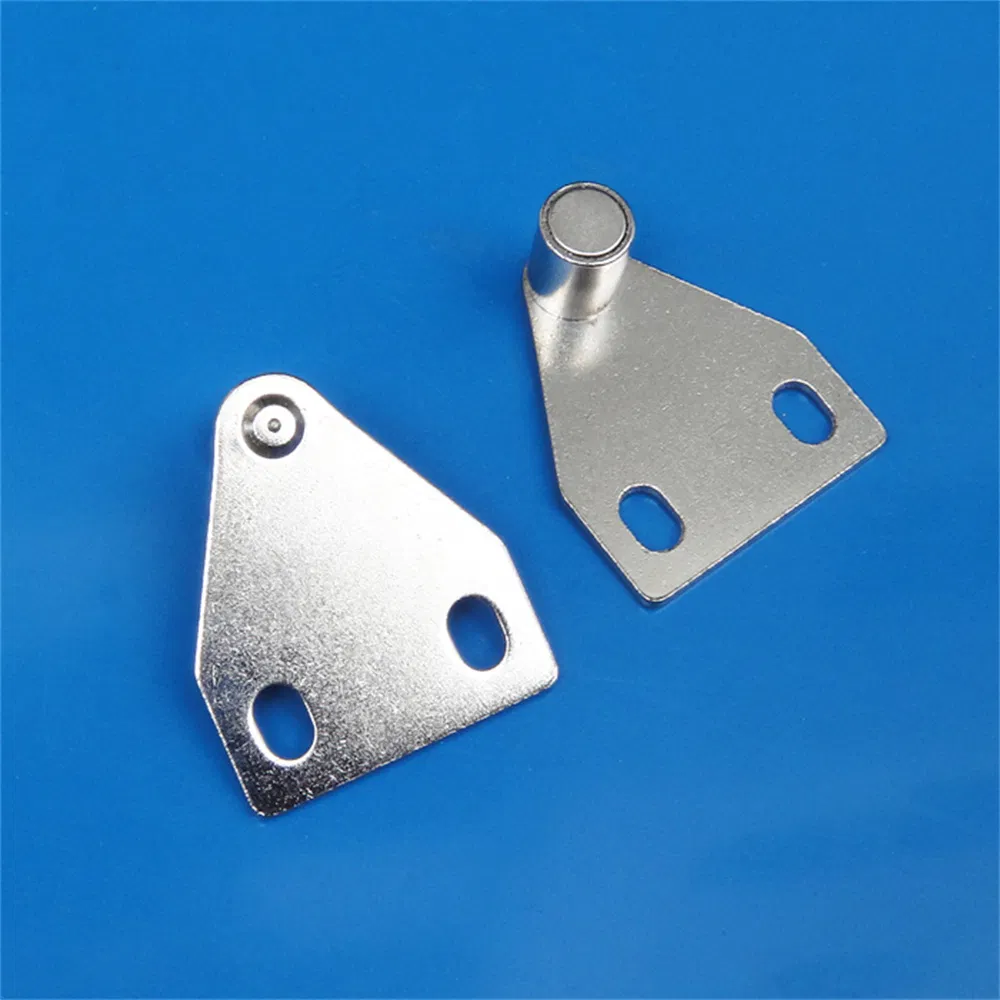 Adjustable Magnetic Catch Door Holder Latch Stopper