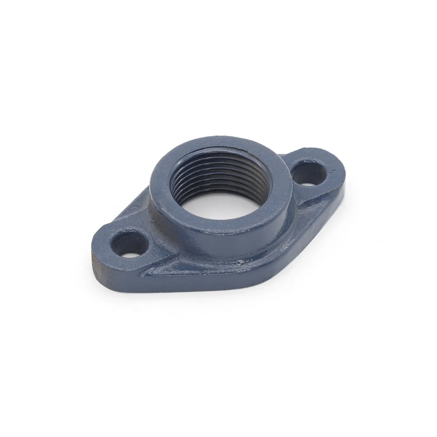 Чугунное литье для промышленных деталей