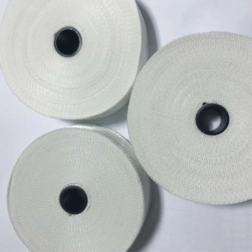 Thickness 0.12mm Width 50mm Fiberglass Tape for Transformer