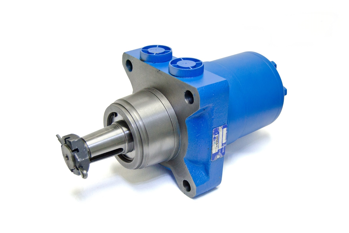 Гидравлический мотор-насос орбитальный Mmrsw Series