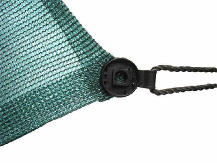 Greenhouse Clips Holder Plastic Shade Net Clip