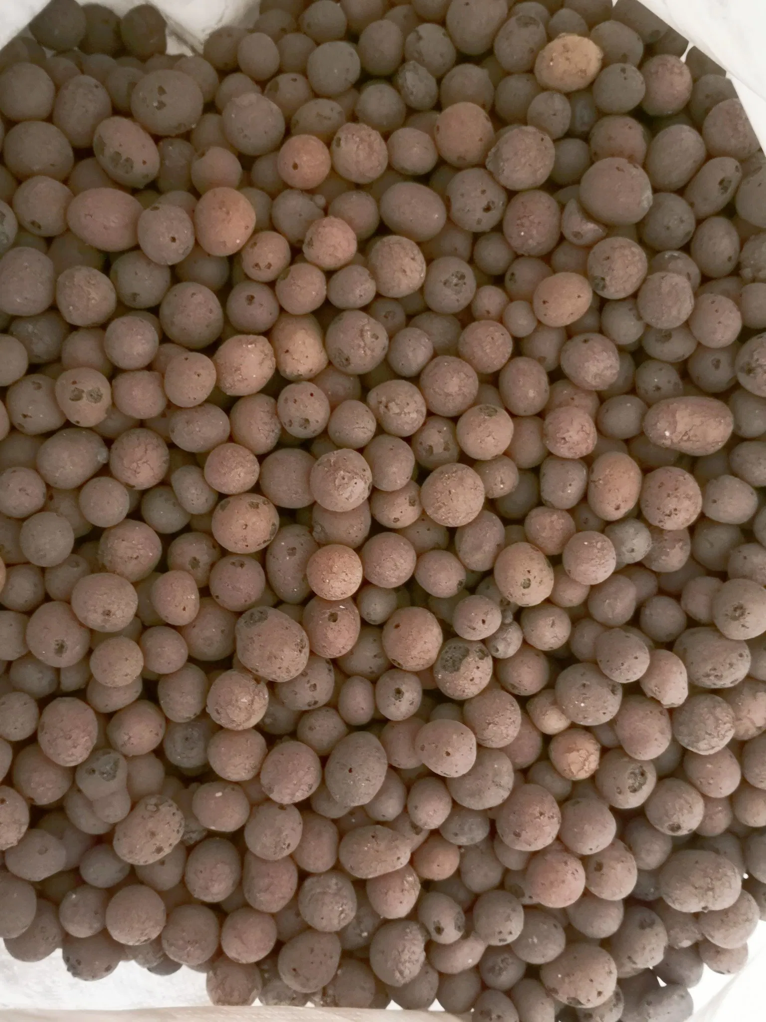 Ebb Flow System Growing Media Aquaponics Expanded Clay