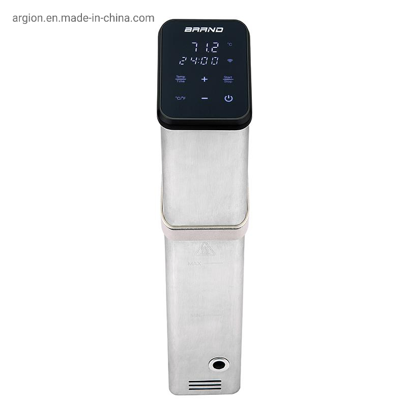 Kitchen Equipment Precision Low Temperature Slow Sous Vide Cooking Machine for Steak