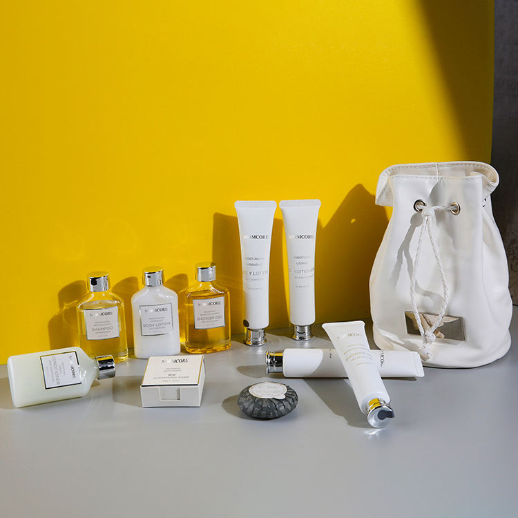Hotel Direct Sales Wholesale Customized Hotel Amenity Toothbrush Set for Hotels