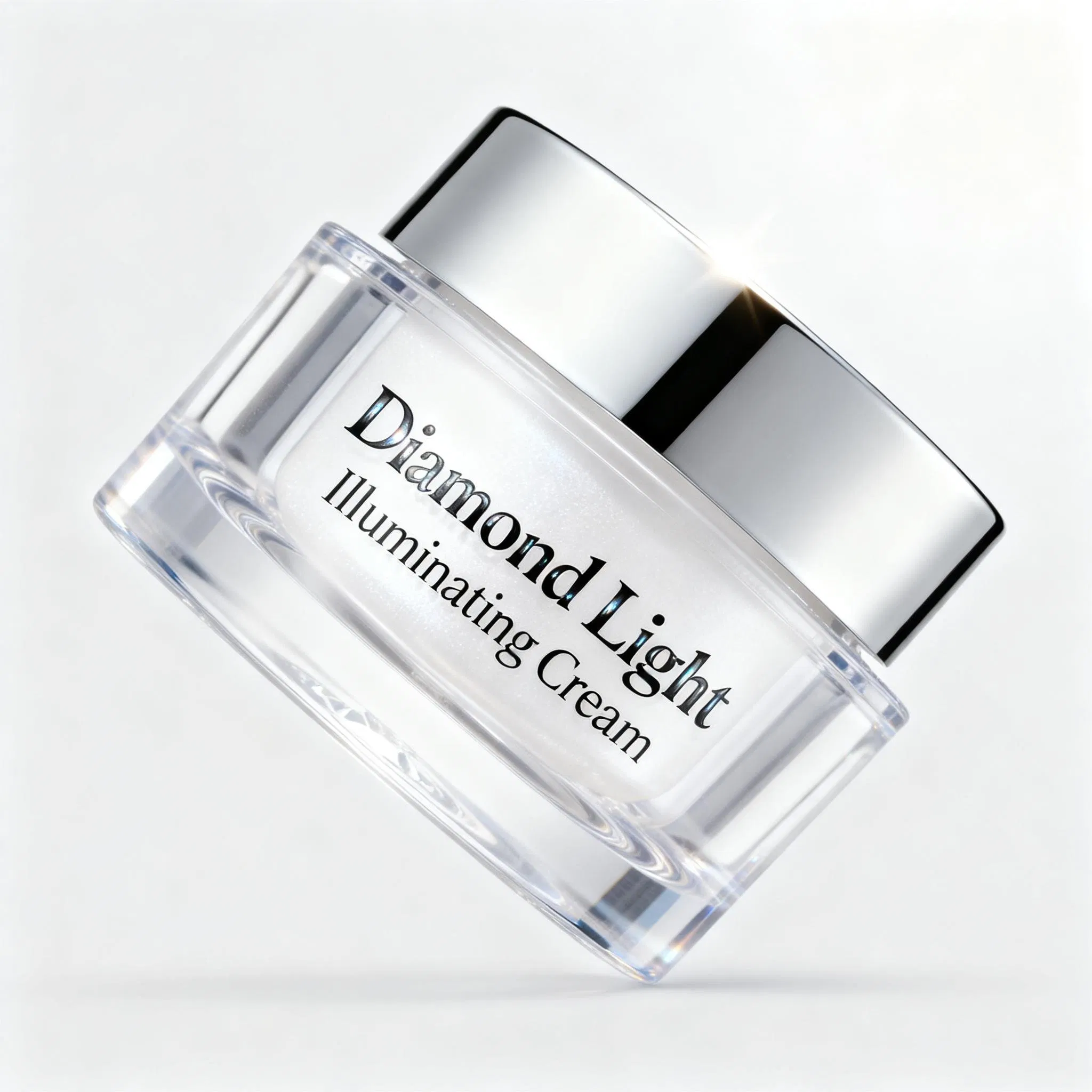 Long-Wearing Full Coverage and Sunscreen Makeup with Lotus Water for All-Day Fresh Appearance