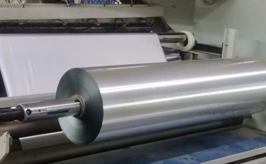 Mirror Foil IXPE Foam Self Adhesive Backed Radiator Insulation Foil Reflector for Reduces Lost Heat