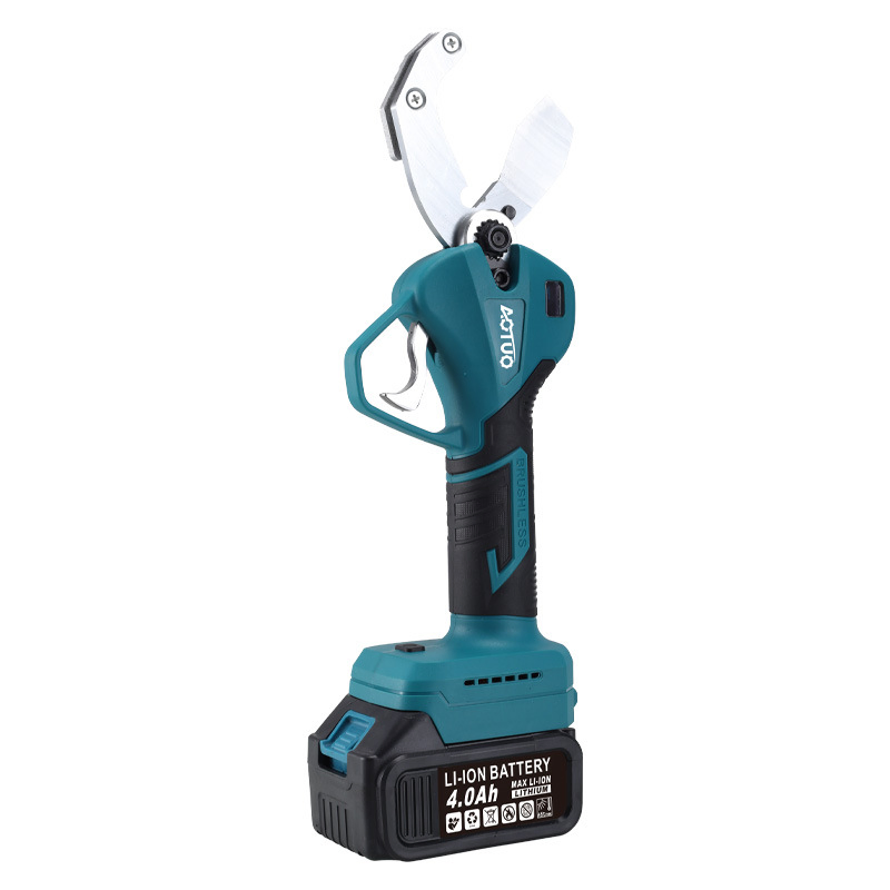 Аккумуляторный труборез для труб PPR, PVC, PE