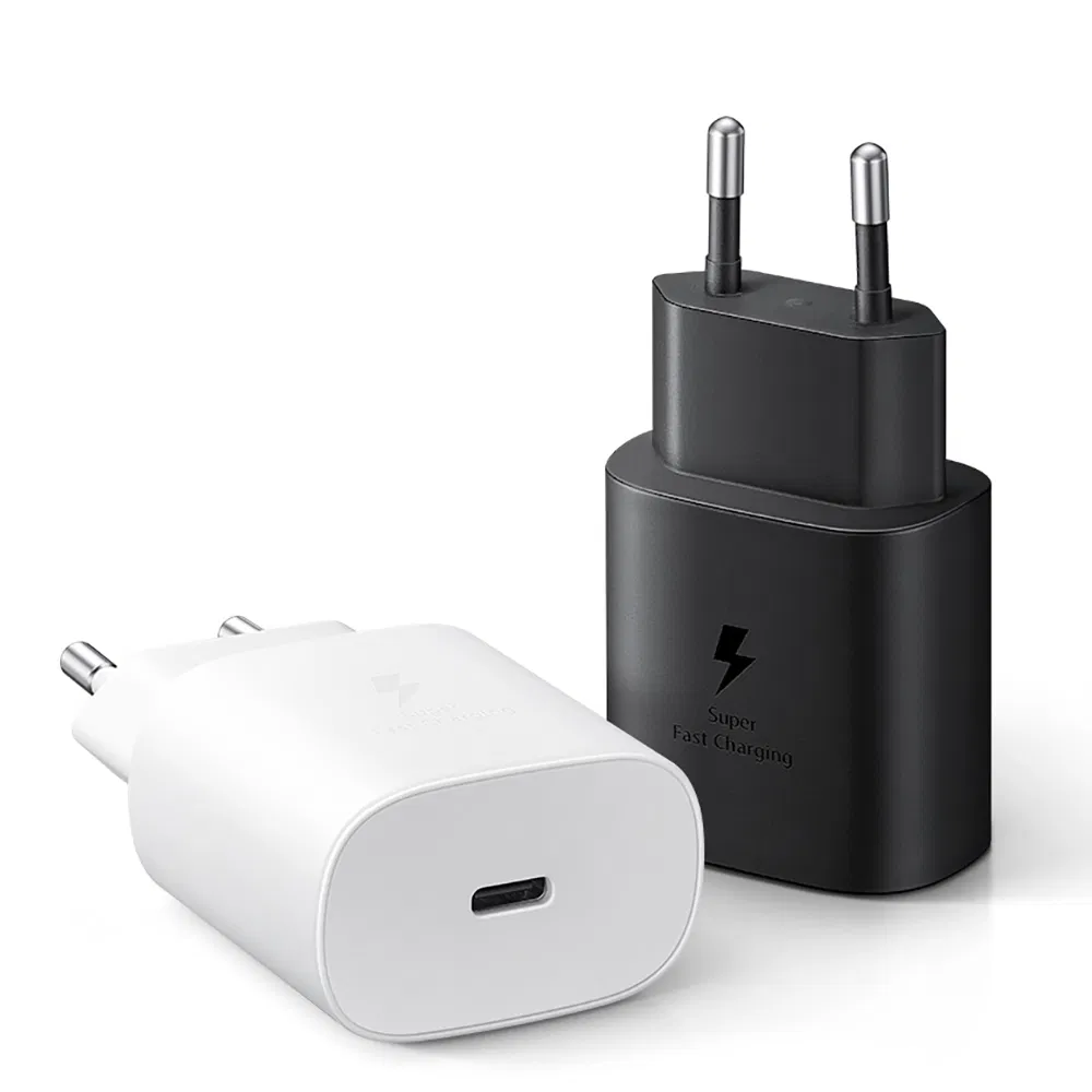 Зарядное устройство 20W PD QC Fast Type-C для iPhone