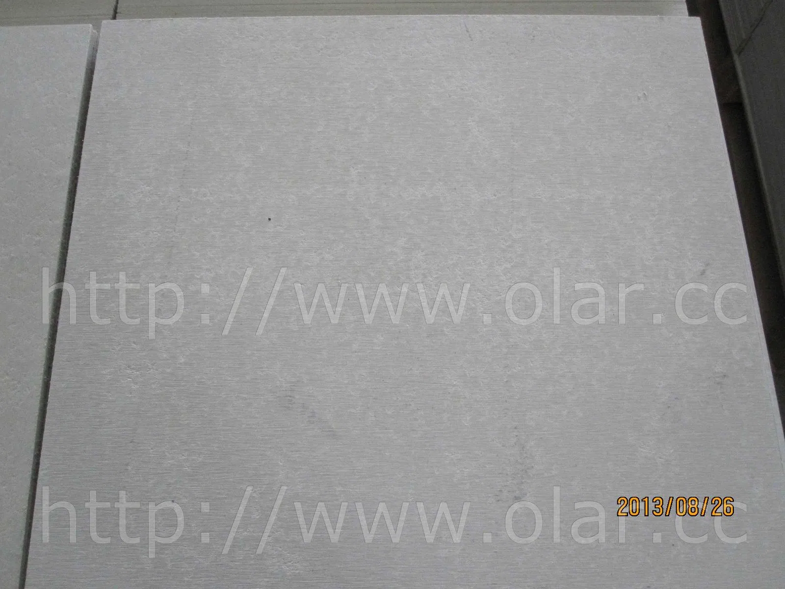 Fiber Cement Board 100% Asbestos Free Calcium Silicate Boards