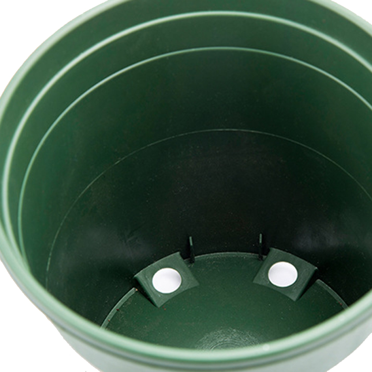 Горшки цветочные порошковое покрытие для дома сада