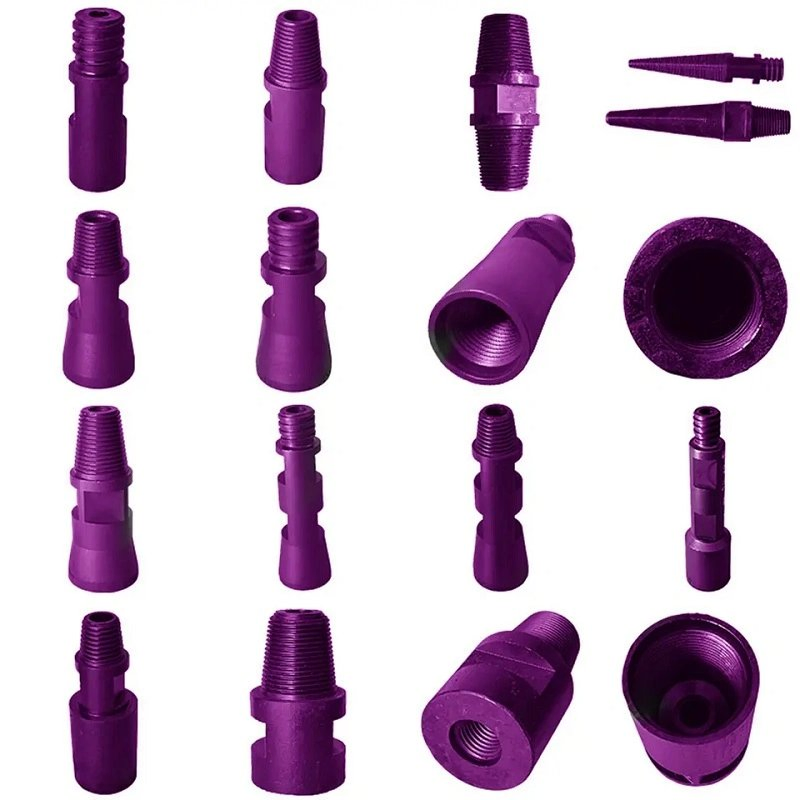 Bowen Equivalent High Quality API Downhole Tool Wear Sub for Oil Drilling