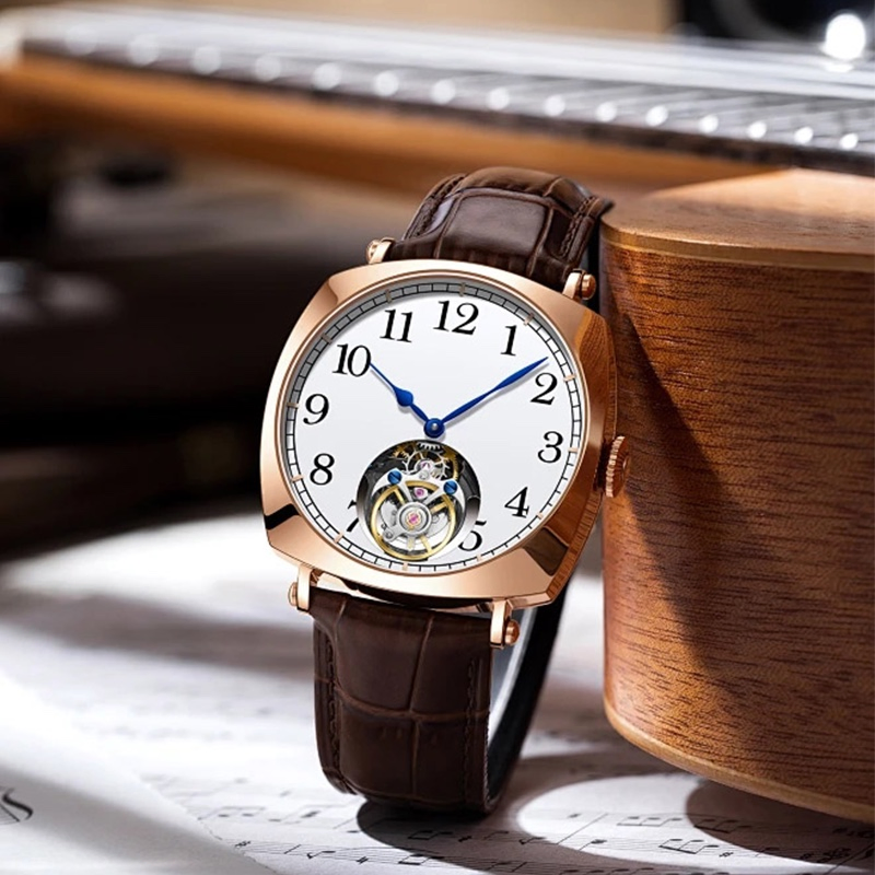 Super Clone Aaaaa Watch Swiss Movement Clean Factory Collector Version