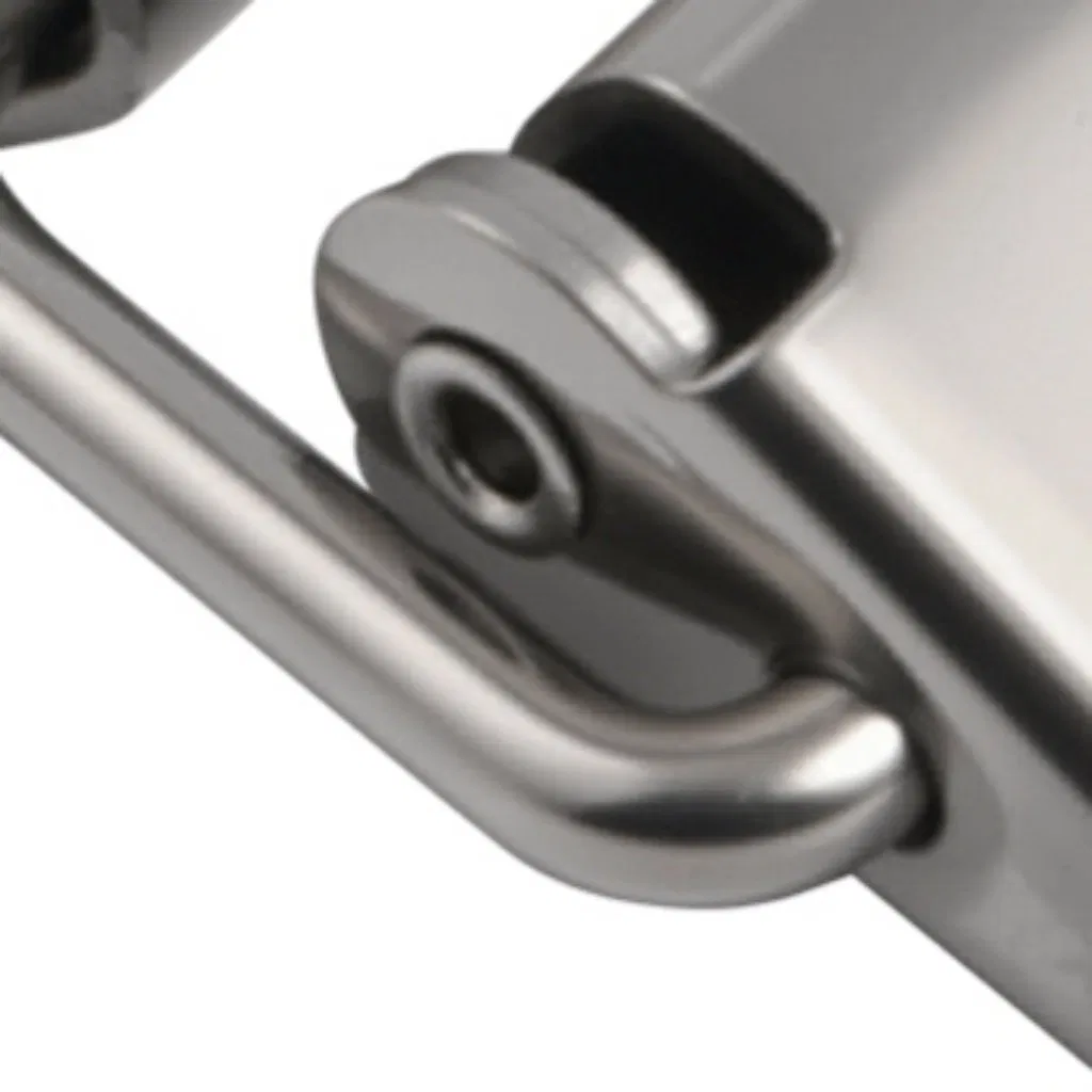 Manywell Stainless Steel Corrosion Resistant Latches C - 1007s for Marine Equipment