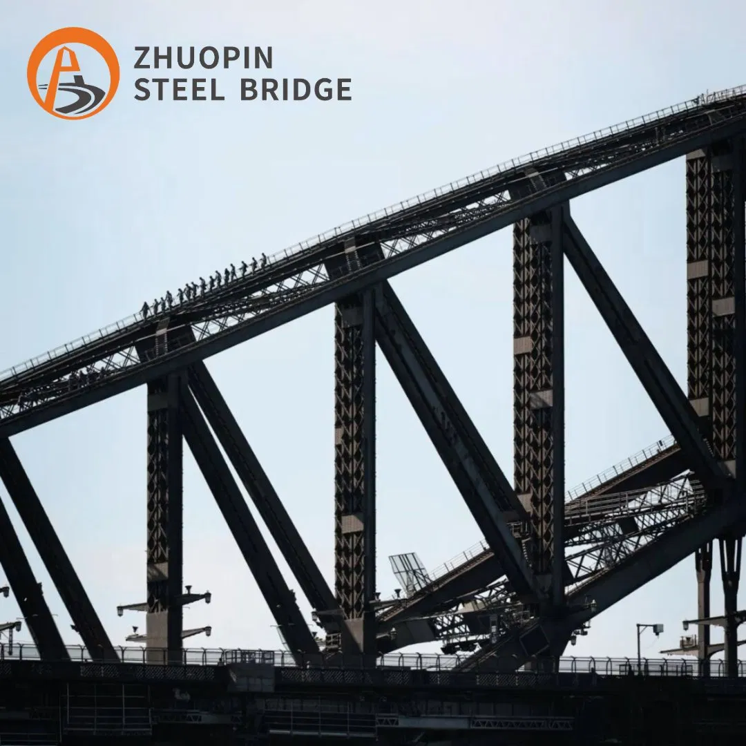 Energy-Efficient Steel Structures / Prefabricated Steel Structure