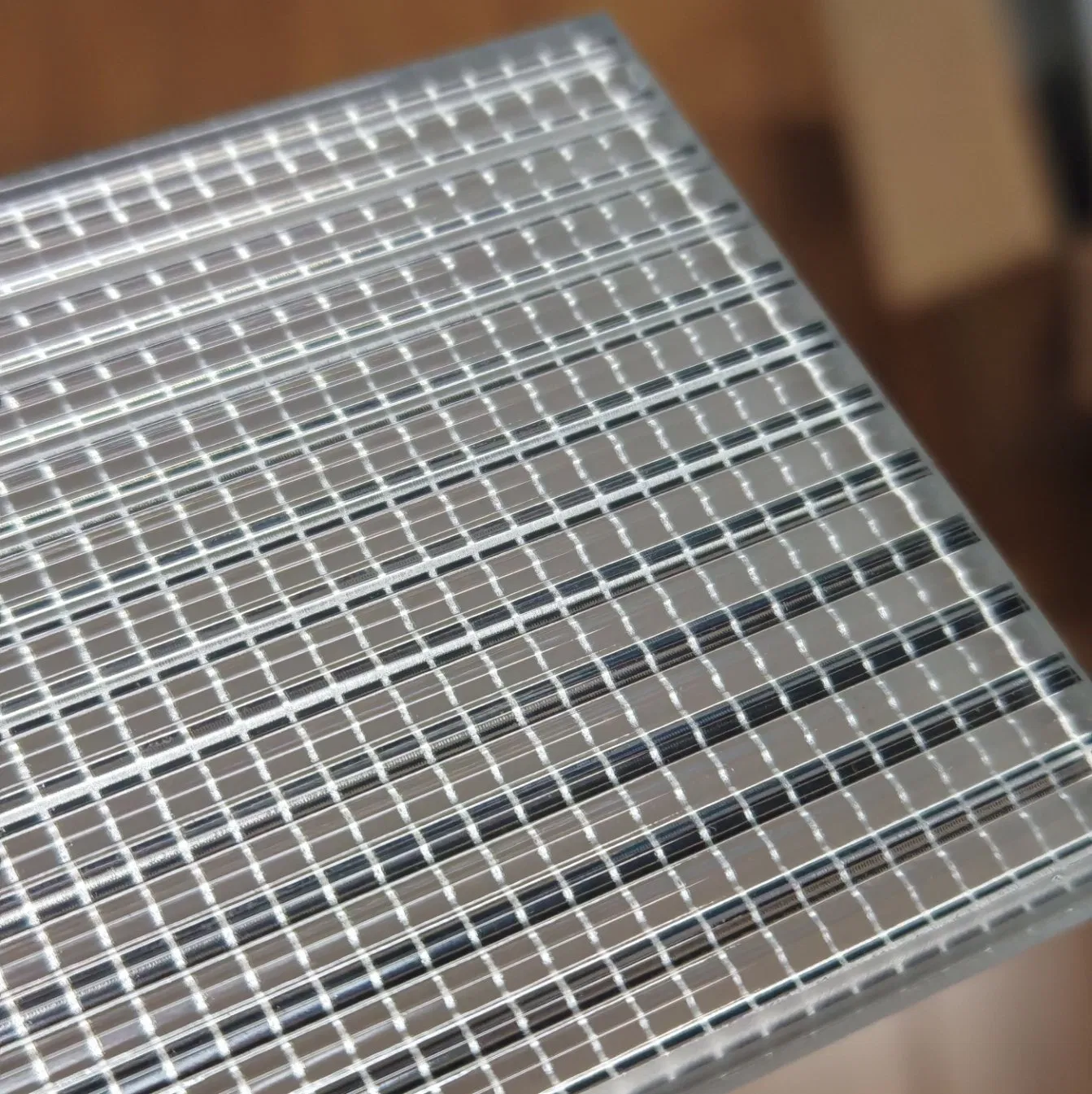 Unique Artistic Fabric Glass for Stylish Decorative Solutions