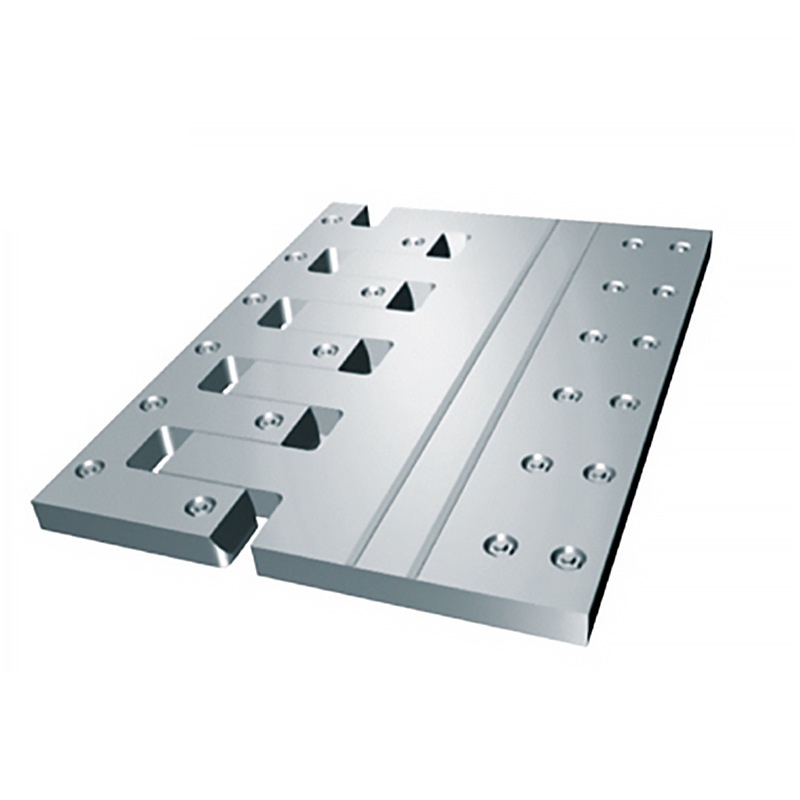 Steel Plate Finger Expansion Joint for Highway Bridges, Comb Plate Bridge Beam Expansion Joint