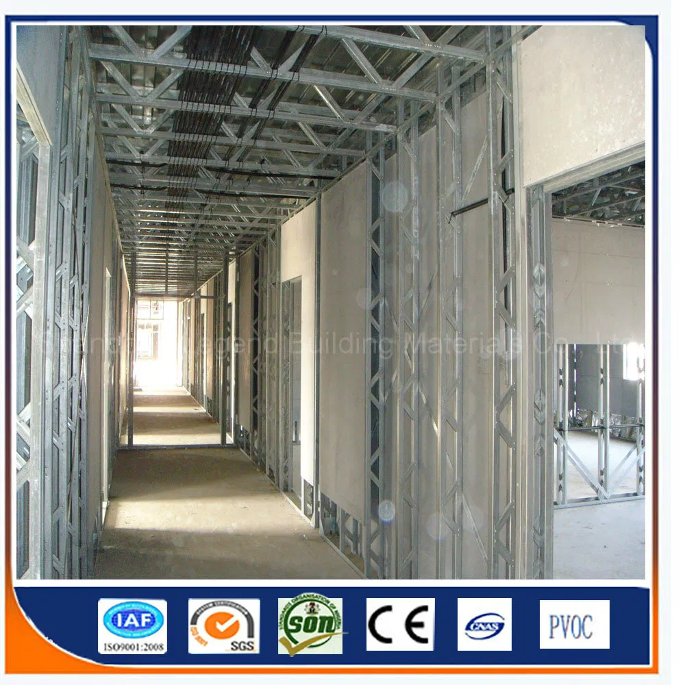 Calcium Silicate Board Decorative Wall Board Hard Board/Calcium Silicate Ceiling Board