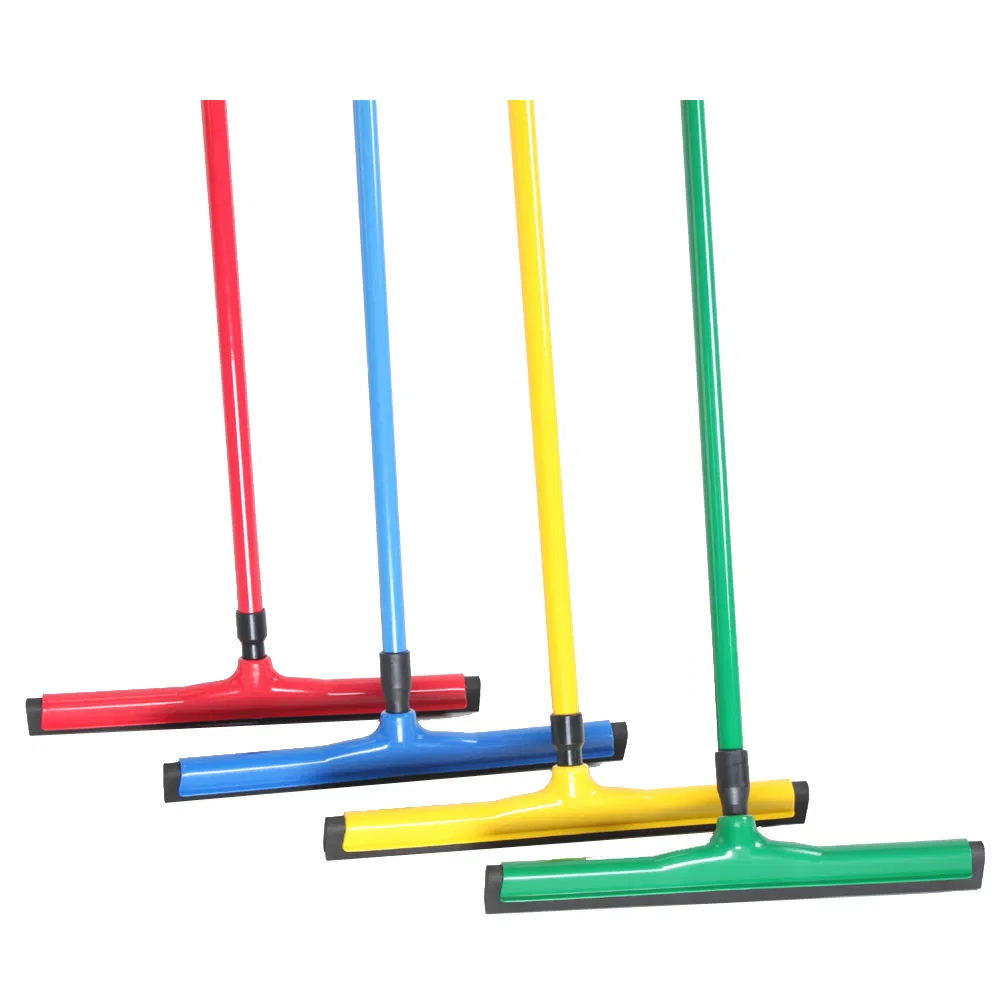 Replaceable Blade Floor Squeegee for Cost Effective Use