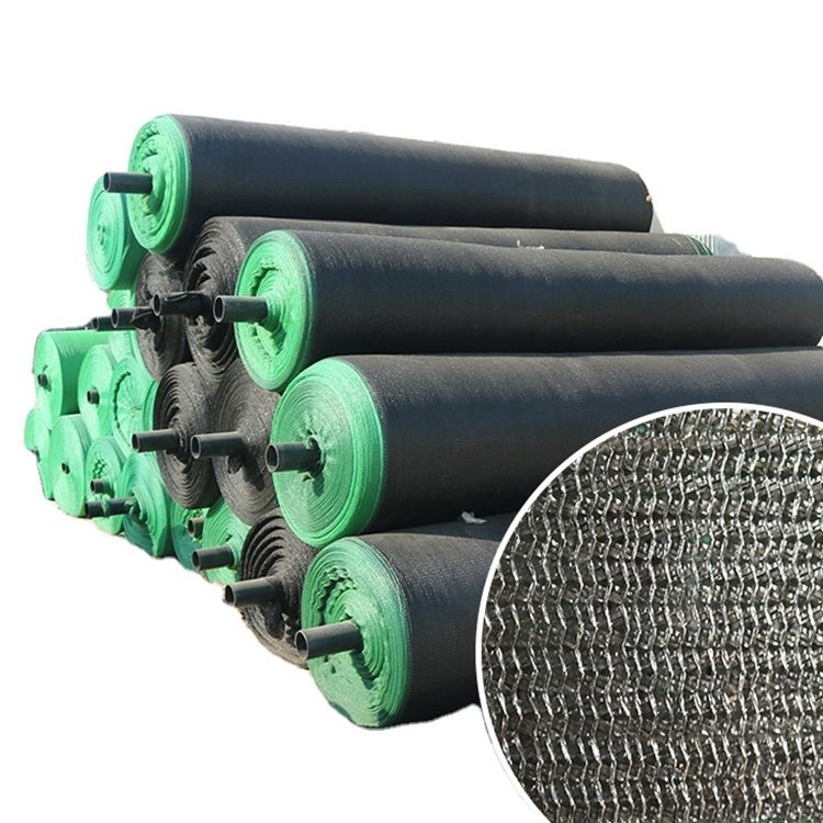 4FT X 100FT Good Quality Weed Barrier Landscape Fabric Heavy Weed Mat