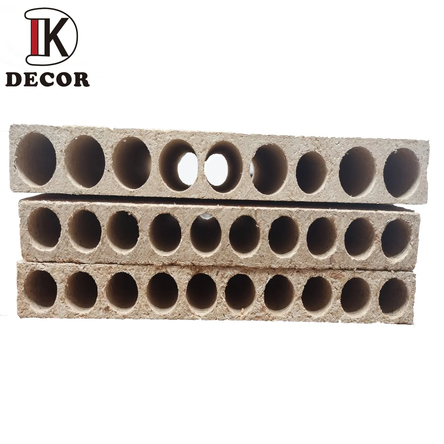 33mm Tubular Chipboard for Door Leaf