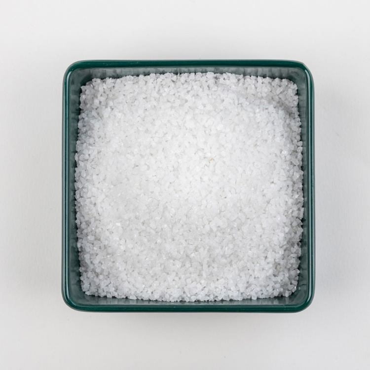 White Electro-Corundum Aluminum Oxide for Injection Blast Cabinets