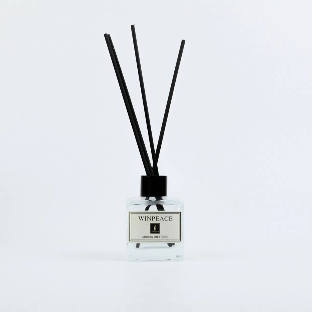 Factory Price Relaxing Eco-Friendly High-Quality Reed Sticks Essential Oil Diffuser for Yoga