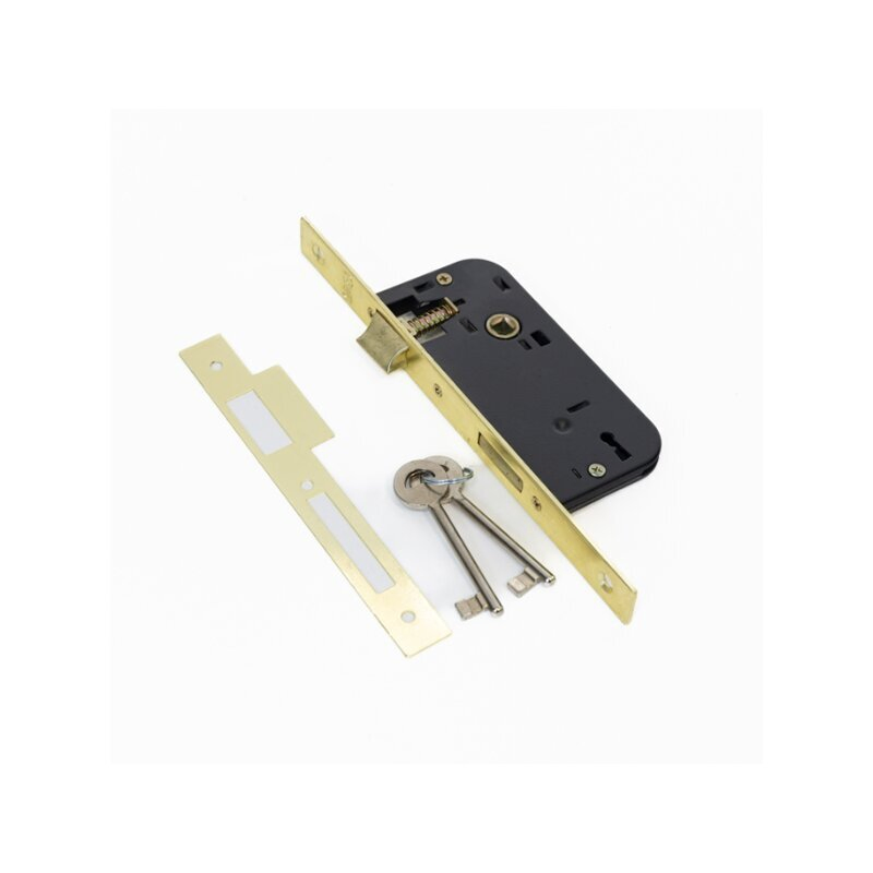 Hotel Fingerprint Sliding Door Lock Outdoor