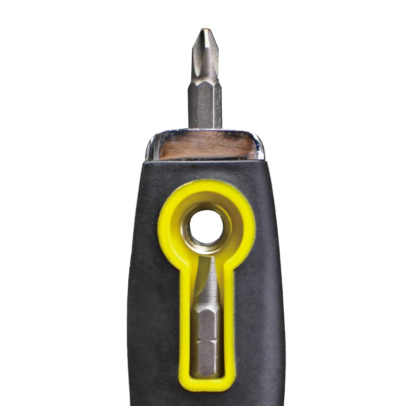 MSN Multifunction Tools Stainless/ Carbon Steel Rubber Handle Wall Scraper Putty Knife