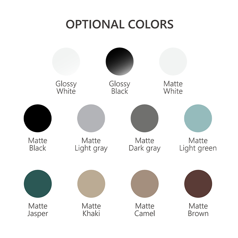 New Design Toilet Bidet Portable Bidet for Toilet Seat Sanitaryware Bidet Toilet with Sprayer Hot Sale