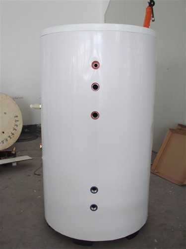 100L to 1000L Pressurized Water Tank