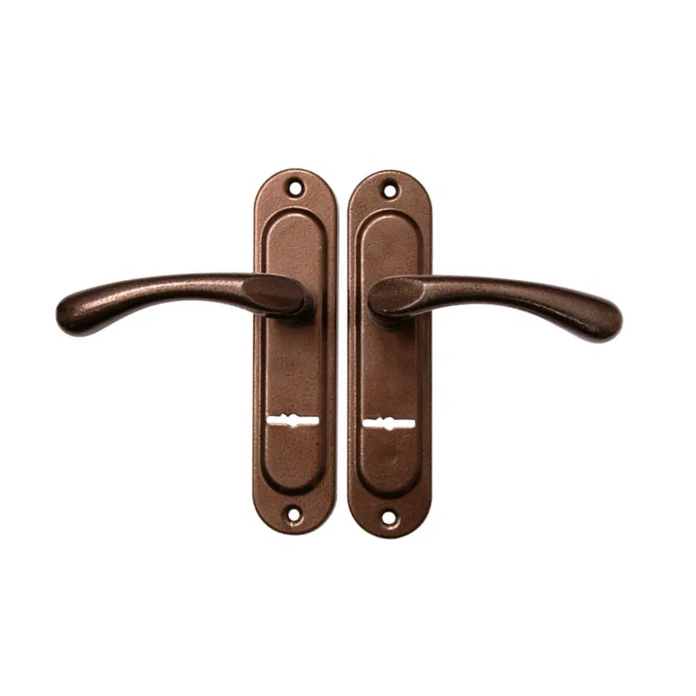 Stainless Steel House Security Inside Door Lock Door Handle