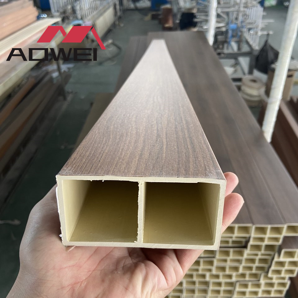 Eco-Friendly Wood Partition Wall Panels for Stylish Interiors