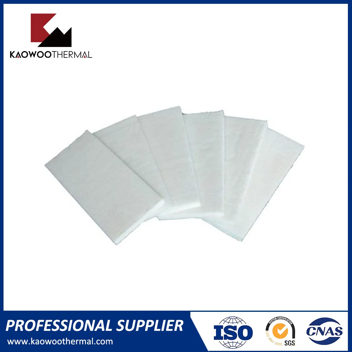 3mm 5mm 10mm Thickness Liquid Cooling Use Aerogel Blanket