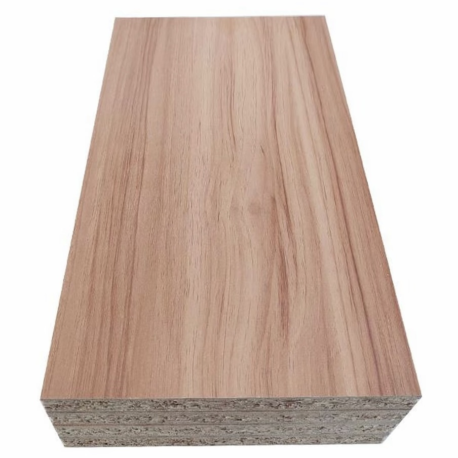 Melamine Faced Board: The Ultimate Guide to Its Properties and Applications