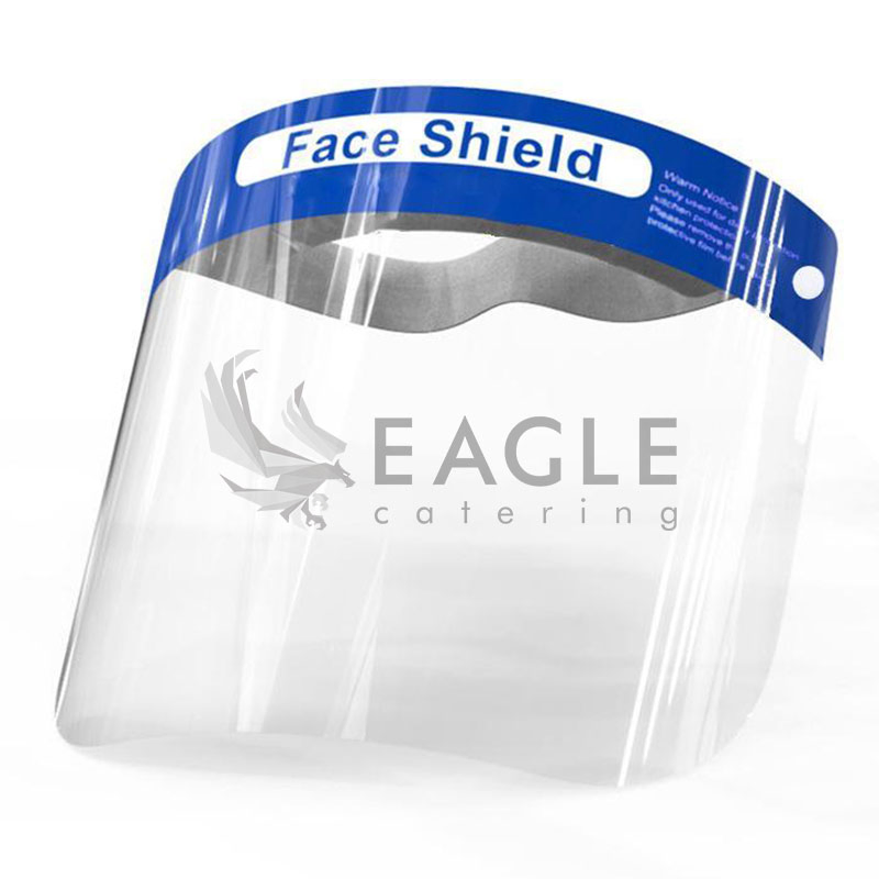 Face Shield Surgical Face Mask