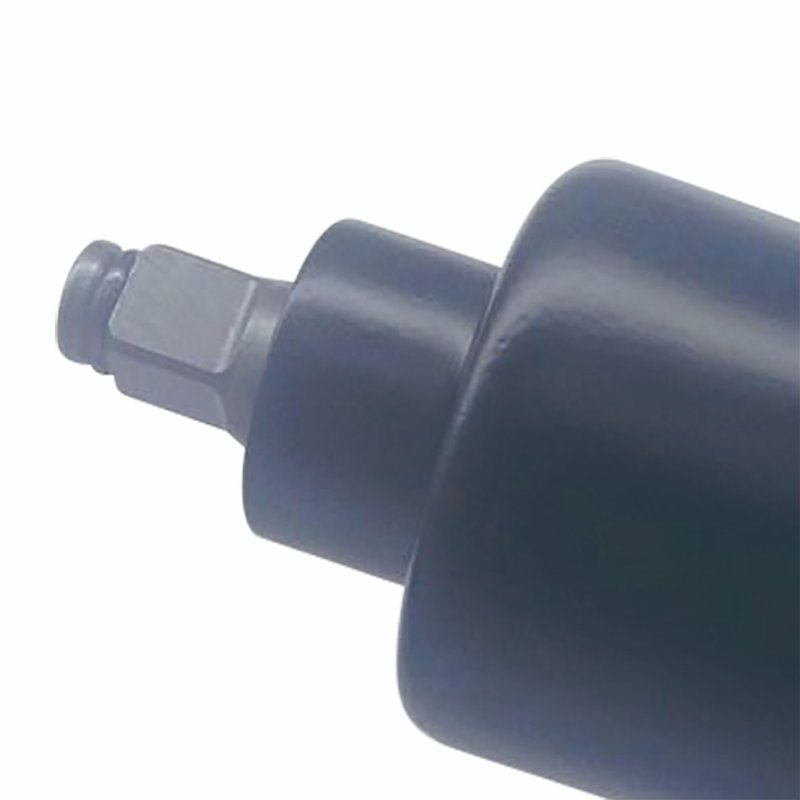 Пневматический гайковерт 1/2" Twin Hammer