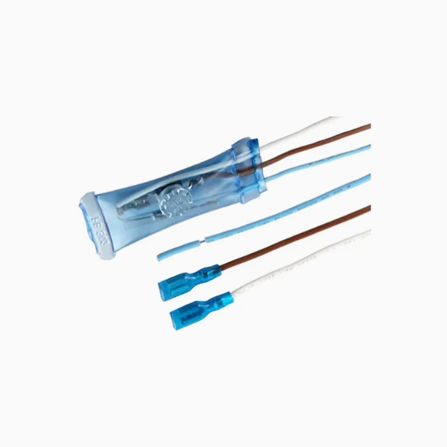 Refrigeration Spare Parts Heater Thermostat