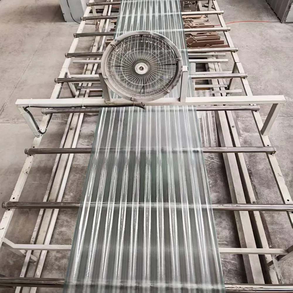 1.5mm 2.2mm Thick White Fiber Sheet Fiber Glass Reinforced Plastic Sheet Fiber Sheet