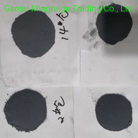 Factory Supply Microsilica/Silica Fume/Mircro Silica/ for Hpc