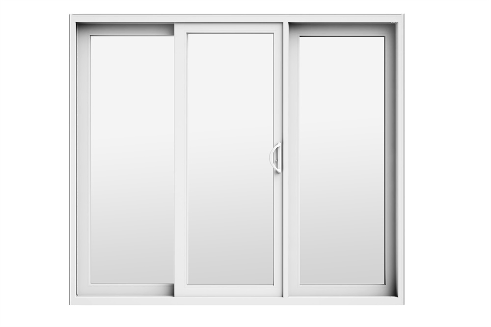 Premium Aluminum Sliding Patio Door for Modern Homes