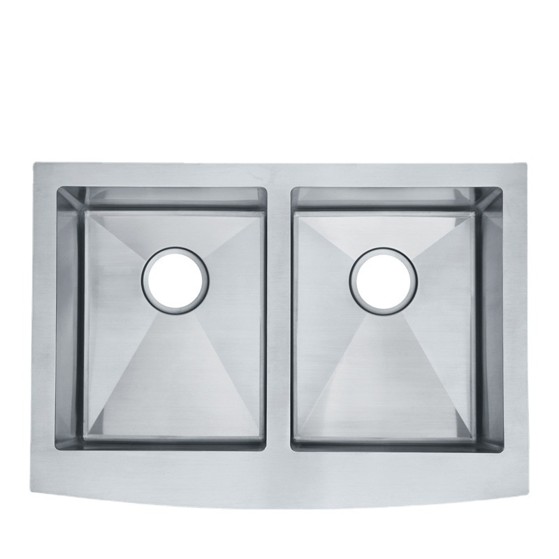 Washbasin Vegetable Pool Modern Minimalist Undermount Basin Single Sink Kitchen Single Star Washbasin Kitchen Sink