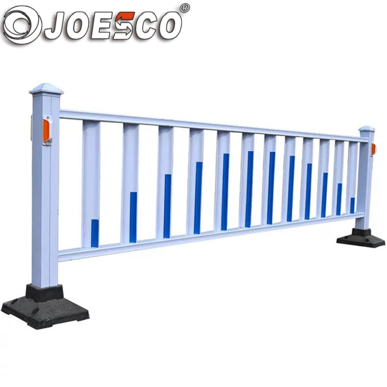 Heavy Duty Highway Guard Rail - Hot Dipped Galvanized Steel Anti-Collision Highway Guard Rail for High Speed Road & Ordinary Highway