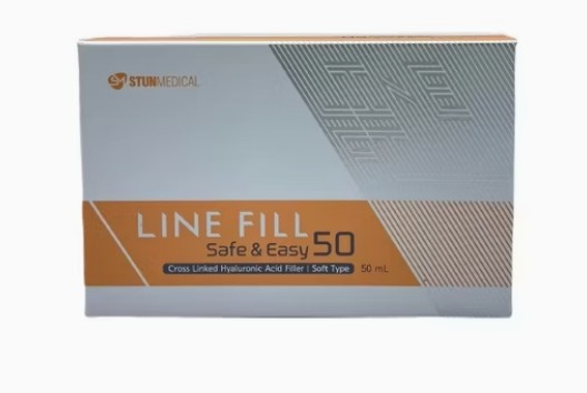 Top-Rate Foxy Fill 50ml Filler -Breast & Buttock Injection with 20mg/Ml Ha, Factory Cost