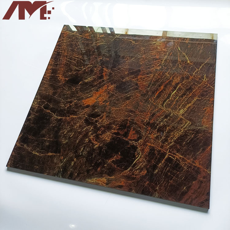 Полированная керамическая плитка 60x60 для пола