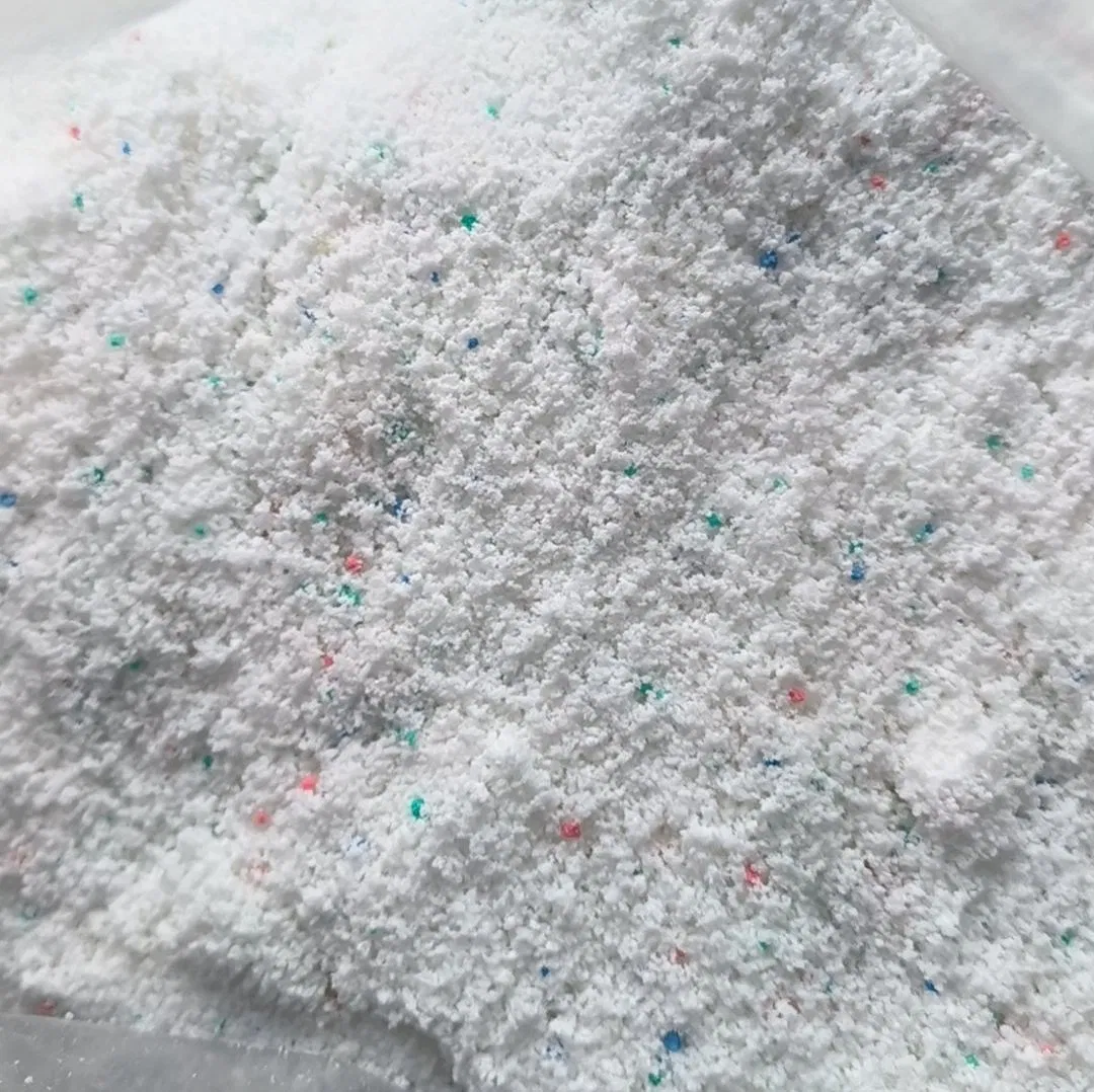 Economical Bulk Laundry Detergent Strong Cleaning Power & Low Price