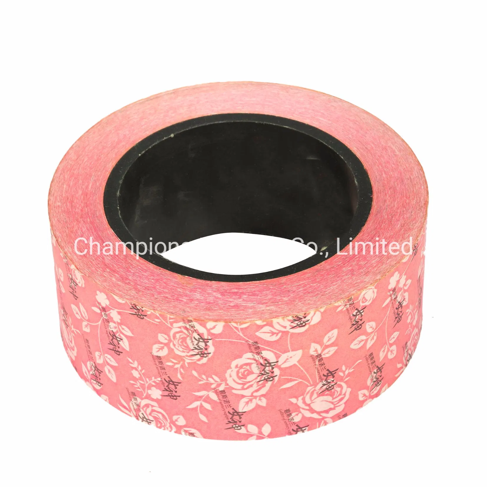 High Quality Silicone Release Paper for Female Sanitary Napkins