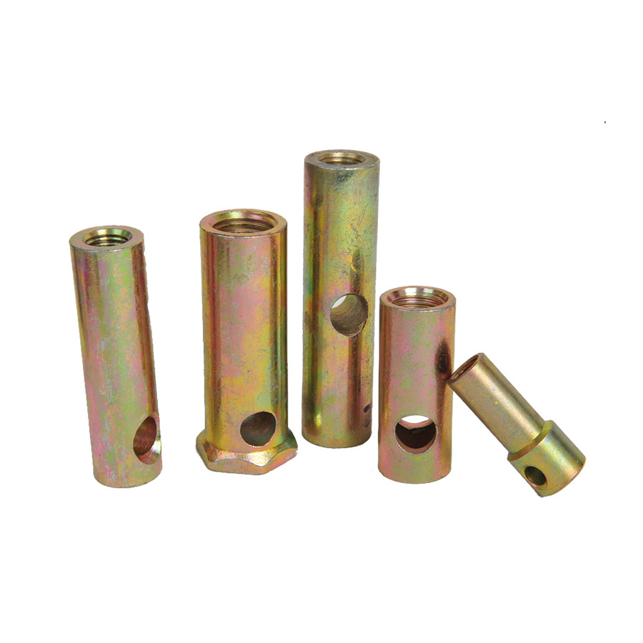 Lifting Socket with Round Foot Square Foot Elephant Foot