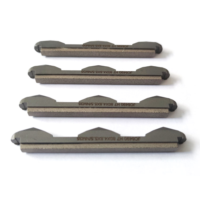 Multi 4PCS Diamond Honing Stone for Vertical Hone Mandrels