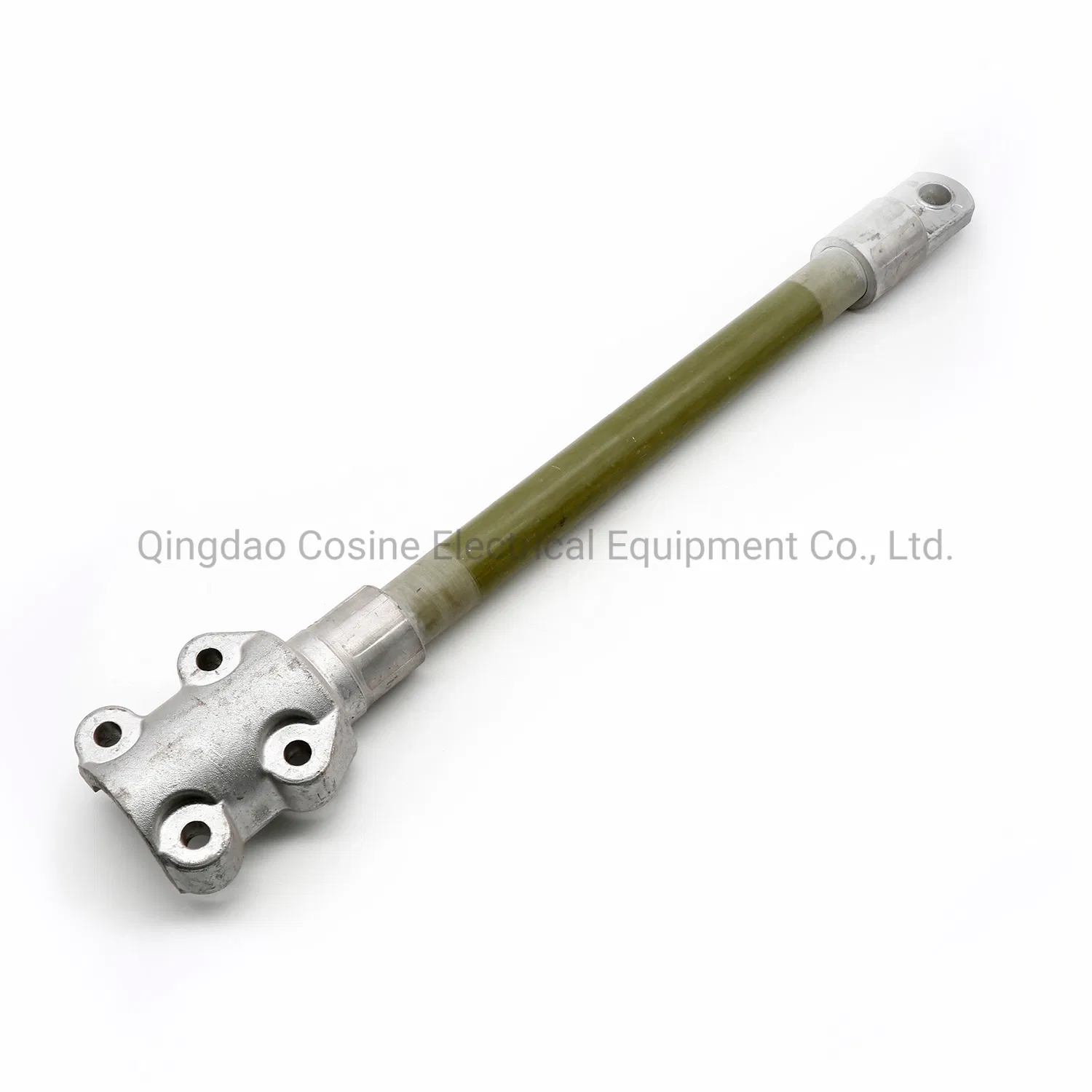 FRP Fiberglass Rod/ Pultruded Epoxy Rod for Composite Insulator